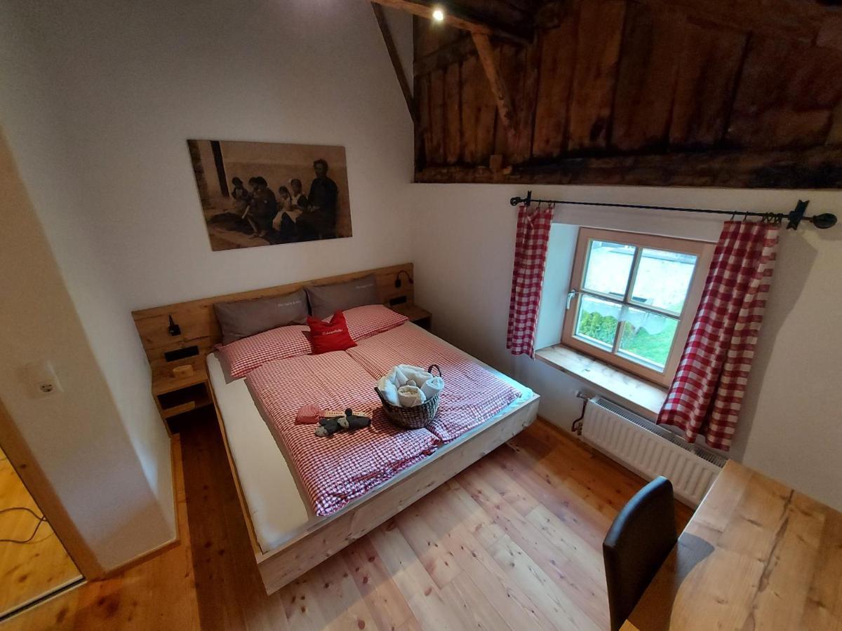 Haus Edelweiss Spiss Bei Samnaun Bagian luar foto
